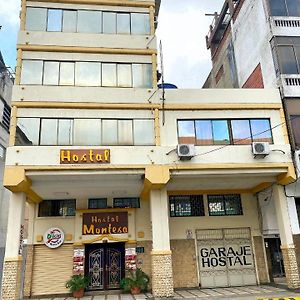 Hostal Montesa